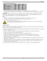 Preview for 3 page of Philips L Series User Manual