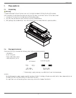 Preview for 12 page of Philips L Series User Manual