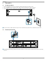 Предварительный просмотр 15 страницы Philips L Series User Manual