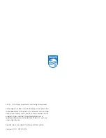 Предварительный просмотр 51 страницы Philips L Series User Manual