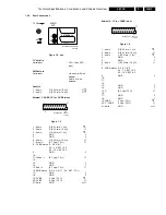 Предварительный просмотр 3 страницы Philips L01.1E Service Manual