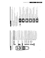 Предварительный просмотр 9 страницы Philips L01.1E Service Manual