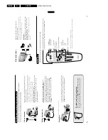 Предварительный просмотр 10 страницы Philips L01.1E Service Manual