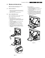 Предварительный просмотр 11 страницы Philips L01.1E Service Manual