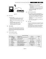 Предварительный просмотр 17 страницы Philips L01.1E Service Manual