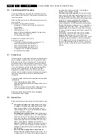 Preview for 18 page of Philips L01.1E Service Manual