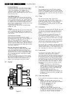 Предварительный просмотр 64 страницы Philips L01.1E Service Manual