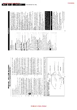 Preview for 8 page of Philips L01.1U Service Manual