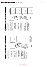 Preview for 36 page of Philips L01.1U Service Manual