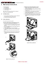 Preview for 40 page of Philips L01.1U Service Manual