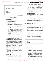 Preview for 43 page of Philips L01.1U Service Manual