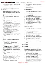 Preview for 44 page of Philips L01.1U Service Manual