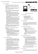 Preview for 45 page of Philips L01.1U Service Manual