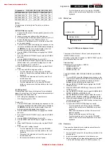 Preview for 89 page of Philips L01.1U Service Manual