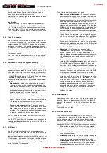 Preview for 96 page of Philips L01.1U Service Manual