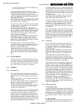 Preview for 97 page of Philips L01.1U Service Manual