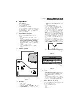 Preview for 39 page of Philips L01.2E AB Service Manual