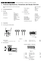 Preview for 2 page of Philips L01H.2E Service Manual