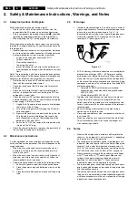 Preview for 4 page of Philips L01H.2E Service Manual