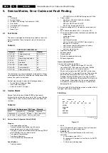 Preview for 8 page of Philips L01H.2E Service Manual