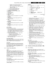 Preview for 9 page of Philips L01H.2E Service Manual