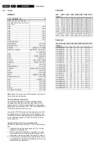 Preview for 46 page of Philips L01H.2E Service Manual