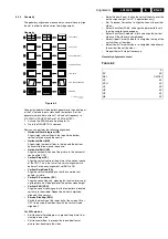 Preview for 49 page of Philips L01H.2E Service Manual