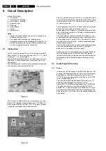 Preview for 50 page of Philips L01H.2E Service Manual