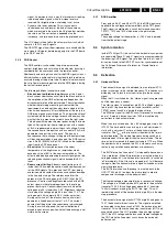 Preview for 53 page of Philips L01H.2E Service Manual