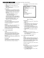 Preview for 10 page of Philips L04E Service Manual