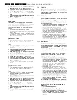 Preview for 12 page of Philips L04E Service Manual