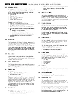 Preview for 80 page of Philips L04E Service Manual