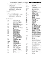 Preview for 81 page of Philips L04E Service Manual