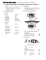 Preview for 2 page of Philips L04HU Service Manual