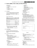 Preview for 9 page of Philips L04HU Service Manual