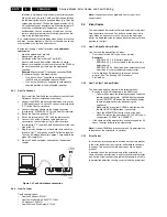 Preview for 12 page of Philips L04HU Service Manual