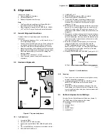 Preview for 61 page of Philips L04HU Service Manual