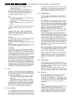 Preview for 70 page of Philips L04HU Service Manual