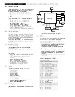 Preview for 74 page of Philips L04HU Service Manual