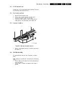 Preview for 25 page of Philips L04L Service Manual