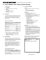 Preview for 26 page of Philips L04L Service Manual