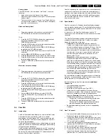 Preview for 29 page of Philips L04L Service Manual