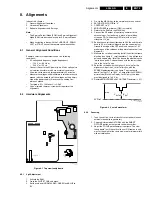 Preview for 73 page of Philips L04L Service Manual