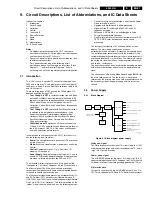 Preview for 81 page of Philips L04L Service Manual