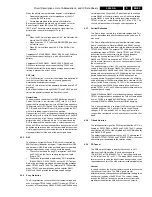 Preview for 85 page of Philips L04L Service Manual