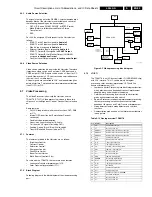 Preview for 89 page of Philips L04L Service Manual