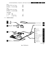 Preview for 3 page of Philips L04LAA Service Manual