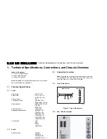 Preview for 2 page of Philips L06.1E Service Manual