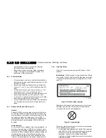 Preview for 6 page of Philips L06.1E Service Manual