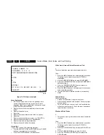 Preview for 14 page of Philips L06.1E Service Manual